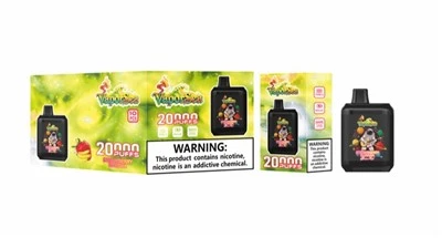 Bang King VAPORSEA 20000 Puffs Vape d'un sol ús a l'engròs