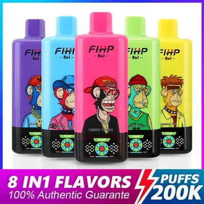 FIHP 8in1 200k