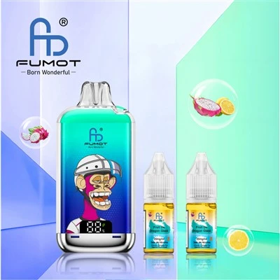 Fumot Mega Tank 36K