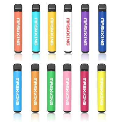 Maskking High Pro/ Pro Zero 1000 PUFF