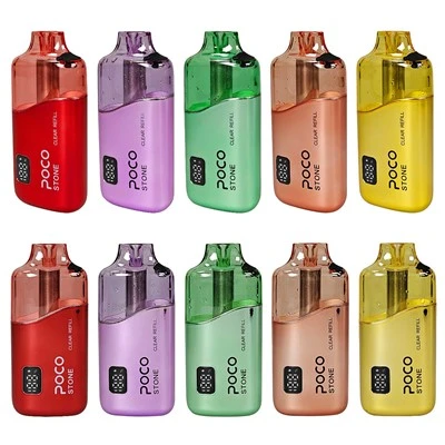 POCO STONE 75000 Puffs Vape Good Vape