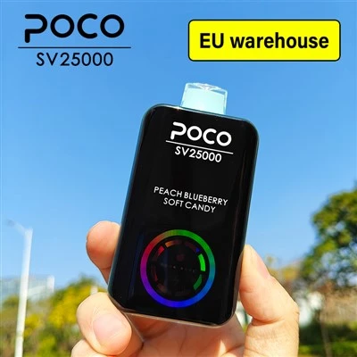 POCO SV25000