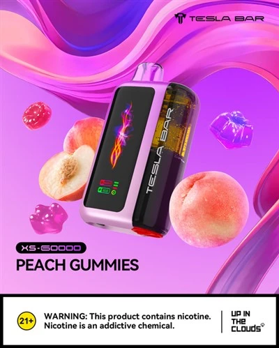 Teslacigs XS-60000 PUFF